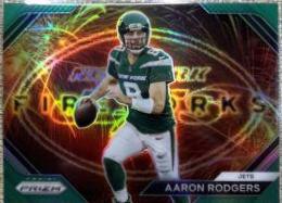 Aaron Rodgers