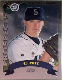 J. J. Putz