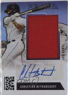 Christian Bethancourt