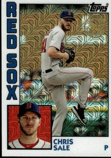 Chris Sale