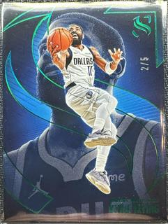 Kyrie Irving