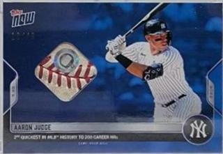 Aaron Judge