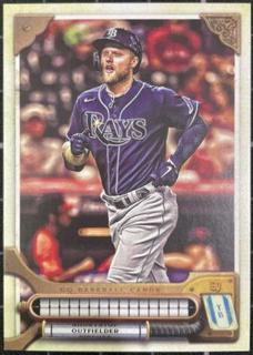 Austin Meadows