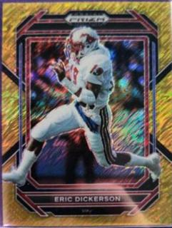 Eric Dickerson