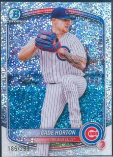 Cade Horton