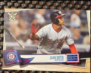 Juan Soto