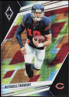 Mitchell Trubisky