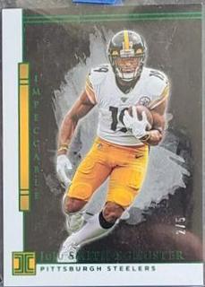 JuJu Smith Schuster
