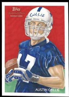 Austin Collie