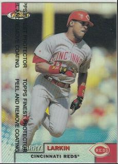 Barry Larkin