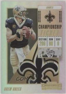 Drew Brees