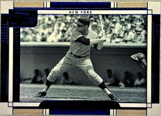 Mickey Mantle
