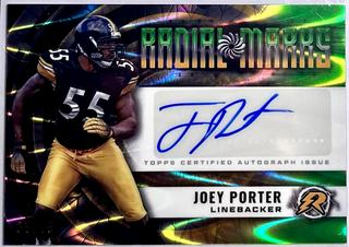 Joey Porter