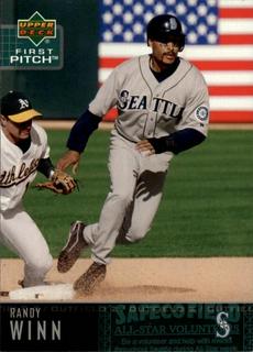 Randy Winn