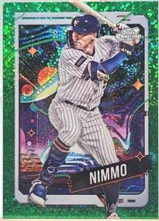 Brandon Nimmo