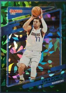 Luka Doncic