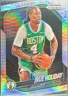 Jrue Holiday
