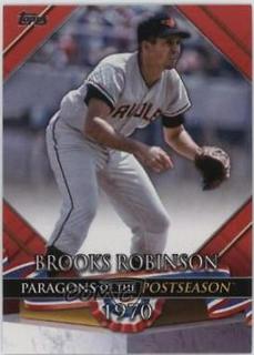 Brooks Robinson