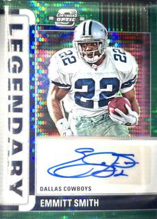 Emmitt Smith