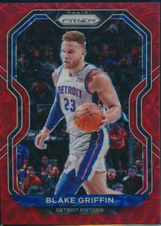 Blake Griffin