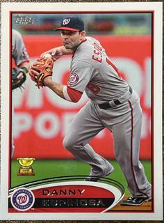 Danny Espinosa