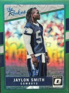 Jaylon Smith