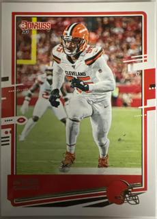 Myles Garrett