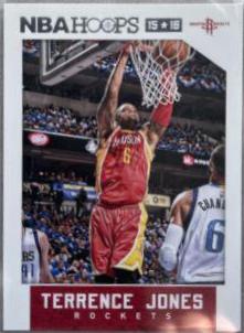 Terrence Jones