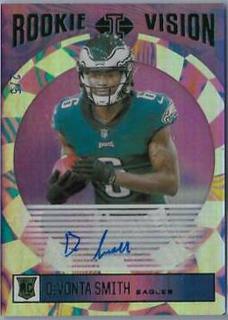 DeVonta Smith