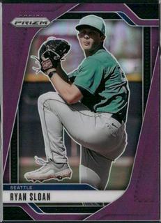 Ryan Sloan