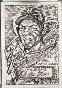 Willie Mays