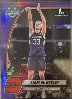 Liam McNeeley