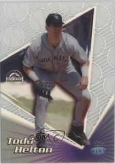 Todd Helton