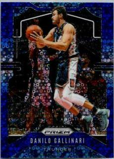 Danilo Gallinari