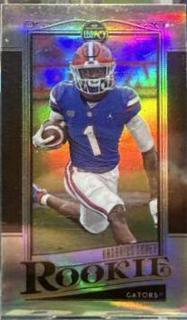 Kadarius Toney