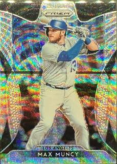 Max Muncy