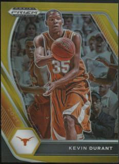 Kevin Durant