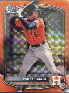 Walker Janek
