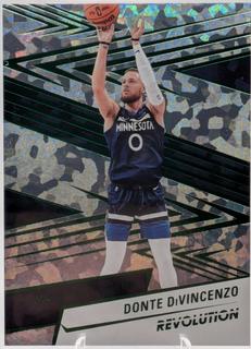 Donte DiVincenzo