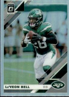 Le'Veon Bell