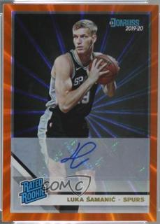 Luka Samanic