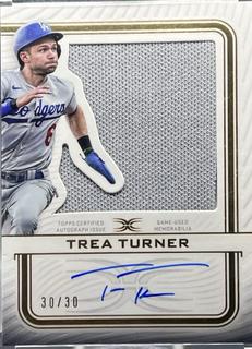 Trea Turner