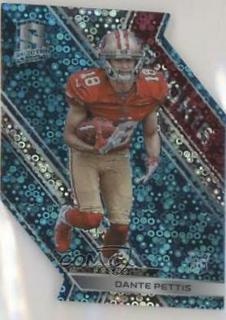 Dante Pettis