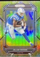 Jelani Woods