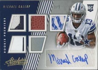 Michael Gallup