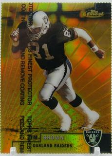 Tim Brown