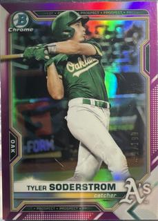 Tyler Soderstrom