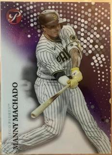 Manny Machado