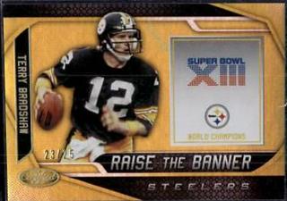 Terry Bradshaw