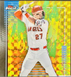 Mike Trout